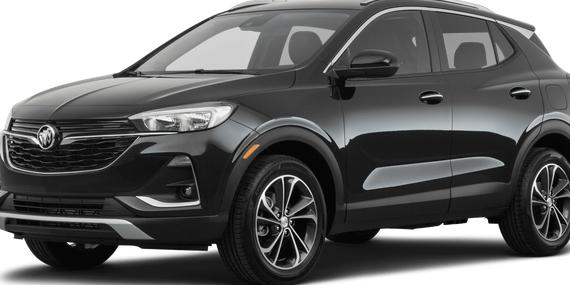 BUICK ENCORE GX 2022 KL4MMDSL0NB085318 image
